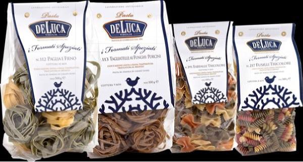 'ItalFoods' — интернет-магазин продуктов из Италии