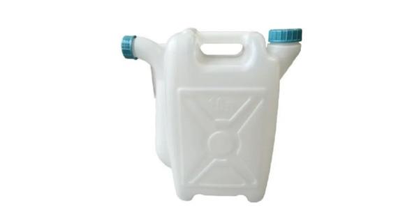 Канистра для воды Альтернатива М049 10 л
