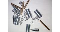 Изготовление любых деталей по чертежам или образцу