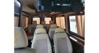 Пассажирские перевозки в Европу из Калининграда