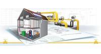 Монтаж и пуско наладка слаботочных систем