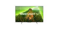 Телевизор Philips 43PUS8108/60, 43'(109 см), UHD 4K