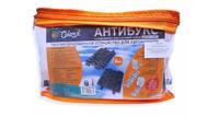Противобуксовочное устройство для автомобиля Color-X АНТИБУКС чёрный в сумке (6 штук)