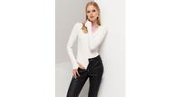 Боди женское Panda 108340w белое 42 RU